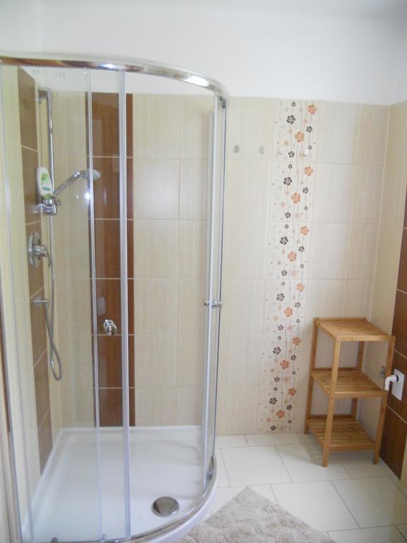 Pension Strnad Velka Upa Exterior foto